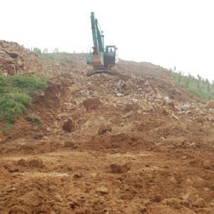 ?山東天然氣管網工程泰安-青島干線工程線路施工